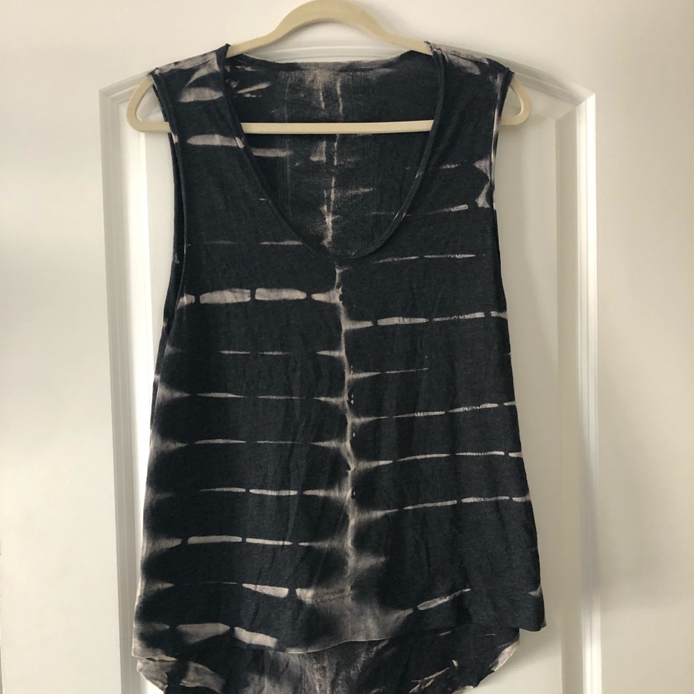 Raquel Allegra tank